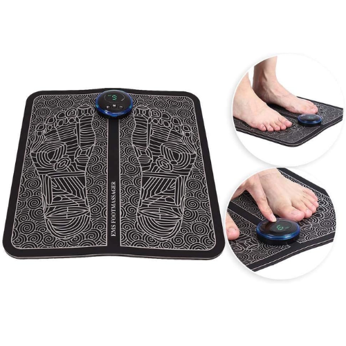 Masajeador De Pies Eléctrico